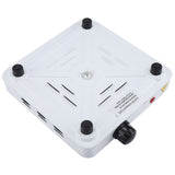Energy saving Safe Electric Stove Make Tea Coffee Milk Household 1000W V1294-YM0901-JY17215-04