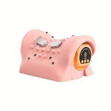 Cervical Massage Pillow Neck Spine Corrector V728-LP601100472879524