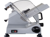 Commercial Meat 320W Electric Deli Food 12 inch Carbon Steel Blade Electric Food V952-SYDRQPJ250W1ZKZOVV3