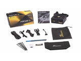 SeaSonic 750W FOCUS Gold PSU V28-PSUSEA750FM