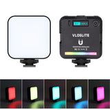 Dimmable Pocket Fill Light - 20 Modes For Live Broadcast PRL-6984200AYS