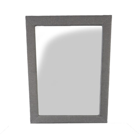 Molly Dresser Mirror For Vanity Dressing Table - Light Grey V315-V-VIL-009