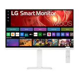 LG 27'' 4K Smart Monitor DS-LG27U730SAW