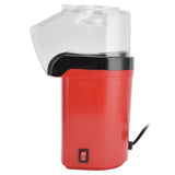 Electric Popcorn Maker Popcorn Machine NonStick Corn Popper with NonSlip Rubber Bottom V1294-YM0901-3113210121012