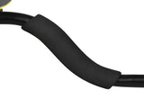 Traderight Metal DetectorWaterproof,LCD Display,24cm Coil HW0269