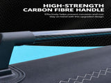 Inflatable Wing Foil Surfing Wing with Carbon Fiber Handles, 30D Nylon Canopy and Transparent V1341-ZY-V9VYDV4Y-BLUE5M2WINGFOIL
