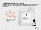 Orku 5L Pure Emu Oil Bonus 25ml Bottle - Australian Dromaius Novaehollandiae V238-SUPDZ-40895336480848