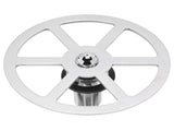 Stainless Stee High Pressure Glass Rinser Automatic Cup Rinser Washer for Bar Kitchen Sinks V1294-YM0721-3118210038911