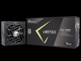 Seasonic VERTEX 1000W Platinum Fully Modular PSU ATX 3.0 V28-PSUSEAVERPX1000