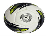 A green devil whirlwind No.5 football, PU fit material, wear-resistant and explosion-proof, V1102-HYZQ00C011