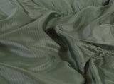 Mountview Sleeping Bag Double Bags Outdoor Army Green UA1012