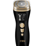 3-in-1 Facial Firming & Anti-Wrinkle Device with HIFU, RF & EMS Technology V888-ELOSUNG35596