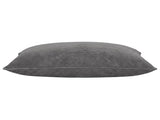 Artiss 3 in 1 Bean Bag Chair Cover Convertible Bean Bag for Adults, Corduroy Stuffed BD-COVER-3IN1-GR