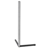 Corner Floor Light LED Vertical Home Decoration Corner Lamp for Bedroom Living Room Dining Room V1294-YM0901-3119210104411