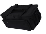 Steam Cleaner Carry Bag Adjustable Compartments Handheld Steam Cleaner Accessories Storage Bag V1294-YM0901-3117250199411
