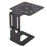Coffee Machine Scale Rack Stainless Steel Height Adjustable Leakage Design Coffee Electronic V1294-YM0626-3113220310411