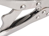 Refrigerant Recovery Clamp - Air Conditioning Refrigerant Recovery Refrigeration Pipe Locking Clamp V1370-AZ4-03518