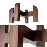 Phoenix Gravity Teak Wood Stand for Gravity water filter Systems - 8L V502-PGNTWS-8