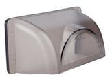 Plastic Rain Cover Protector Waterproof for Door Access Controller Doorbell Fingerprint Device V1294-YM0901-3114200094911