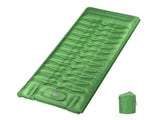 Mountview Sleeping Mat Air Bed Pad Caming Single UA1666-S-GN_NZ