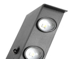Battery Operated Wall Sconce Rechargeable Motion Sensor Indoor Wall Lights LED Magnetic Up Down Wall V1294-YM0901-3119240058511