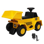 Kids Ride On Dump Truck KD1156