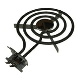 Stokes Cooktop Stove Hotplate Element Wired-In Lift Up 240 Volt 1250W For Chef Simpson and V1202-V1-STO2433