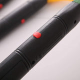 4x BUG ZAPPER RACKET Fly Mosquito Pest Swatter Net Racquet Electric Insect Killer V563-BR-BUGZAPRRKT_4X