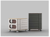UFOU Fitin Helix Modular Storage Cabinet Unit V563-68154