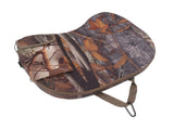 Portable Heating Seat Pad Camouflage 3 Gears Thicken USB Heated Stadium Seat Cushion Pad for Camping V1294-YM0703-3111230005911