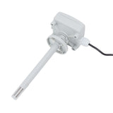 Temperature Humidity Transmitter Sensor RS485 Modbus Wall Mounted Air Duct Type Analog Sensor DC V1294-YM0703-3111230079111