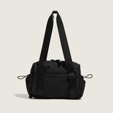 Mini Fitness Bag - Compact , Durable Lightweight - Perfect for Gym Enthusiasts, Travel V1192-AZ-W-29656