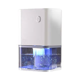 Dehumidifier Portable and Ultra Quiet with Automatic Defrosting for Home, 20 WholeHouse 360&deg V1366-AZ2-W-24937