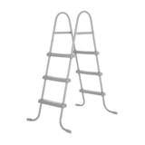 Bestway Above Ground Pool Ladder with Removable Steps BW-LAD-107CM-58335