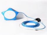 LED Pool Lights with APP Control Underwater Submersible Lights with Magnets Music Sync Color V1294-YM0901-3111230161811