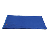 Sleeping Bag Liner Super Thick Fleece Soft Sleeping Bag Liner Blanket for Camping Travel Backpacking V1294-YM0706-3117230175416