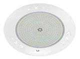 AC12V 468LED Swimming Pool Lamp IP68 Proof 35W White Light for Courtyard Landscape Garden V1294-YM0901-3119210018711