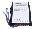 MPPT Wind Turbine Charge Controller 12V 24V 300W 600W Wind Turbine Generator Controller Regulator V1294-YM0901-3114240077311