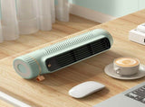 Portable Air Conditioner, Windowless Mini AC Unit, 3 Speeds Adjustable Air Cooler, Ideal for Room V1192-AZ-W-24307