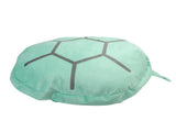 Wearable Turtle Shell Pillow Funny Turtle Pillow Stuffed Animal Costume with Detachable Washable V1294-YM0901-3115250098312