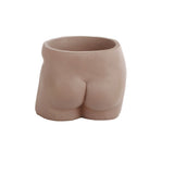 Interesting Flower Pot Gift Flower Pot for Small Indoor Plants and Succulents Home Decor V1294-YM0626-230208GW01-3