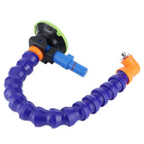 3in Car Dent Repair Suction Cup Air Pump Puller ScratchFree Sucker V1294-YM0901-3111200187211