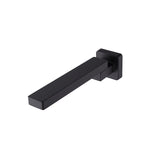 Bath In Wall Swivel Spout in Matte Black V63-848071