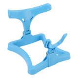 Water Bottle Stand Foldable Water Bottle Holder with Dispenser Valves for 5 Gallon Water Barrel V1294-YM0901-3117250045211