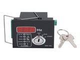 Generator Controller Electronic Generator Controller Module Control Module Replacement for Diesel V1294-YM3111220279811-0421
