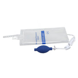 1000ml Medical Pressure Bag TPU Good Air Tightness Pressure Infusion Bag for Emergency Doctors V1294-YM0626-3117220302311