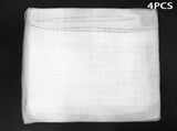4Pcs Plant Trees Vegetables Protective Netting Bag for Garden Greenhouse Supplies 75x80cm V1294-YM0901-3111200099711