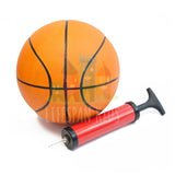 Lifespan Kids Swish Basketball Ring & Ball V420-TRBBALLRING