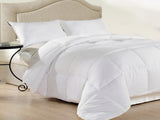 Royal Comfort Duck Feather And Down Quilt Super King 95% Feather 5% Down 500GSM ABM-204992