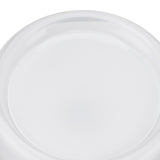 Wall Light Minimalist Modern Round Acrylic 3000K Warm LED Wall Lamp for Bedroom Living Room V1294-YM0901-3119240051111